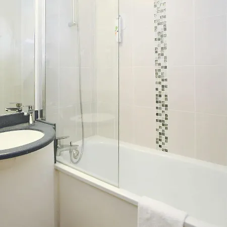 Ibis Styles Orleans Hotel La Chapelle-Saint-Mesmin Exterior photo
